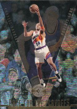 Charles Barkley