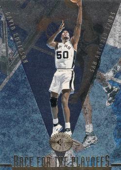 David Robinson