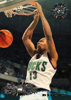 Glenn Robinson