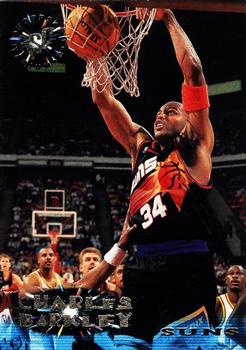 Charles Barkley