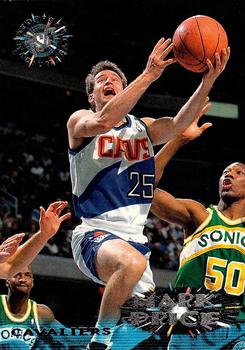 Mark Price