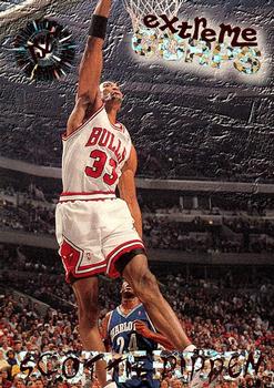Scottie Pippen