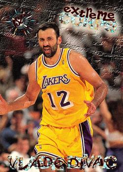 Vlade Divac