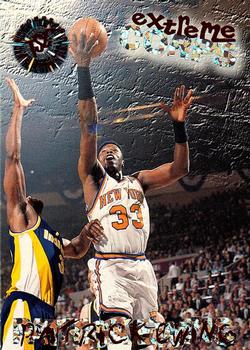 Patrick Ewing