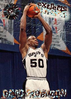 David Robinson