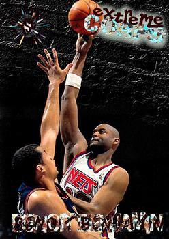 Benoit Benjamin