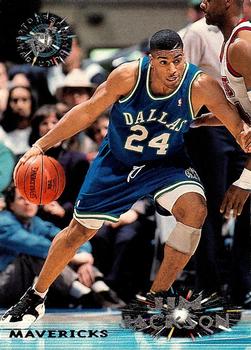 Jim Jackson