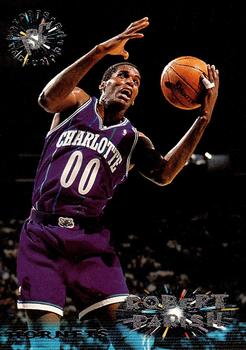 Robert Parish