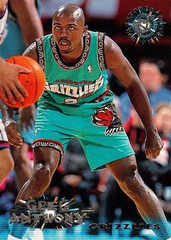 Greg Anthony