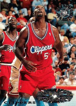 Rodney Rogers
