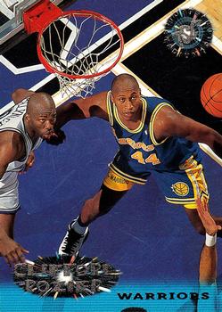 Clifford Rozier