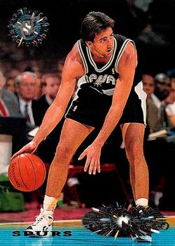Vinny Del Negro