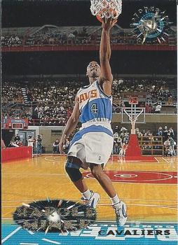 Harold Miner