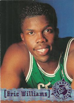 Eric Williams