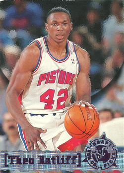 Theo Ratliff