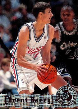 Brent Barry