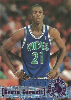 Kevin Garnett