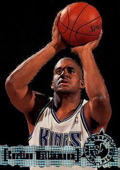Corliss Williamson