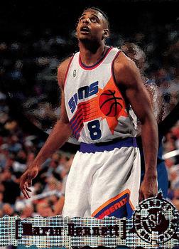 Mario Bennett