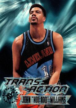 John "Hot Rod" Williams