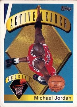 Michael Jordan