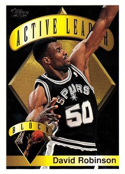 David Robinson