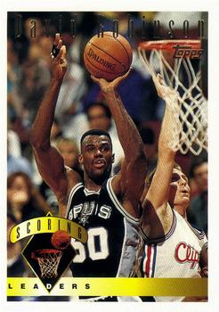 David Robinson