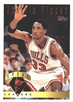 Scottie Pippen