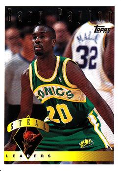 Gary Payton