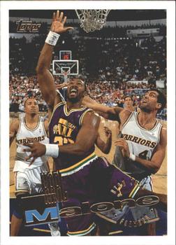 Karl Malone