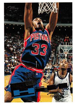 Grant Hill