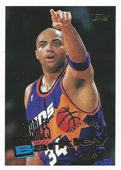 Charles Barkley