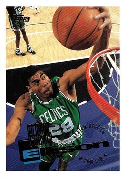 Pervis Ellison
