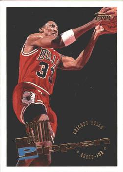Scottie Pippen