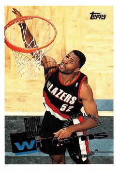 Buck Williams