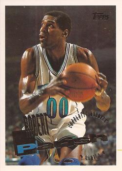 Robert Parish
