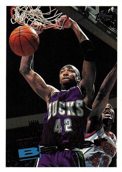 Vin Baker