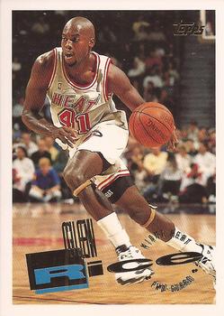 Glen Rice