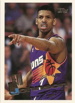 Kevin Johnson