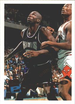 Olden Polynice