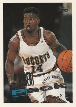 #107 Robert Pack