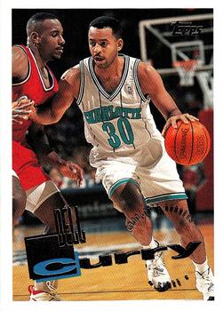Dell Curry
