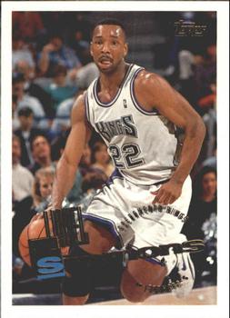 Lionel Simmons