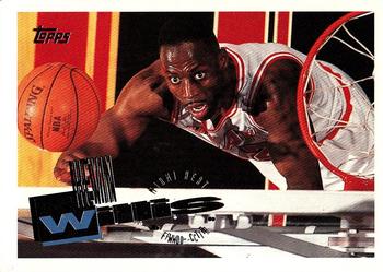 Kevin Willis