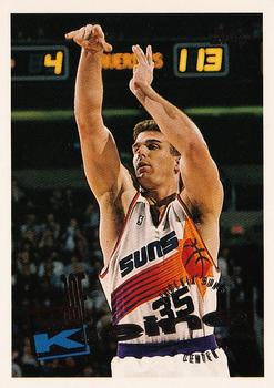 Joe Kleine