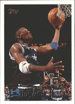 Anfernee Hardaway