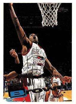 Chucky Brown