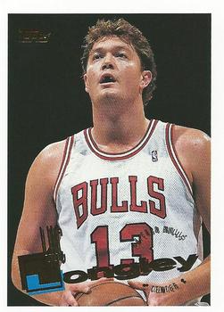 Luc Longley