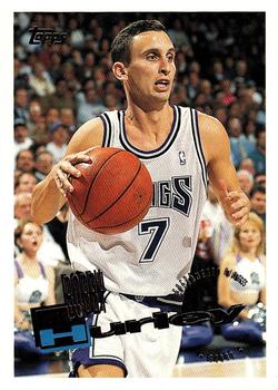 Bobby Hurley