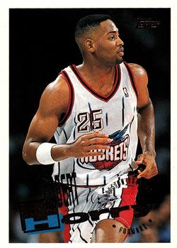 Robert Horry